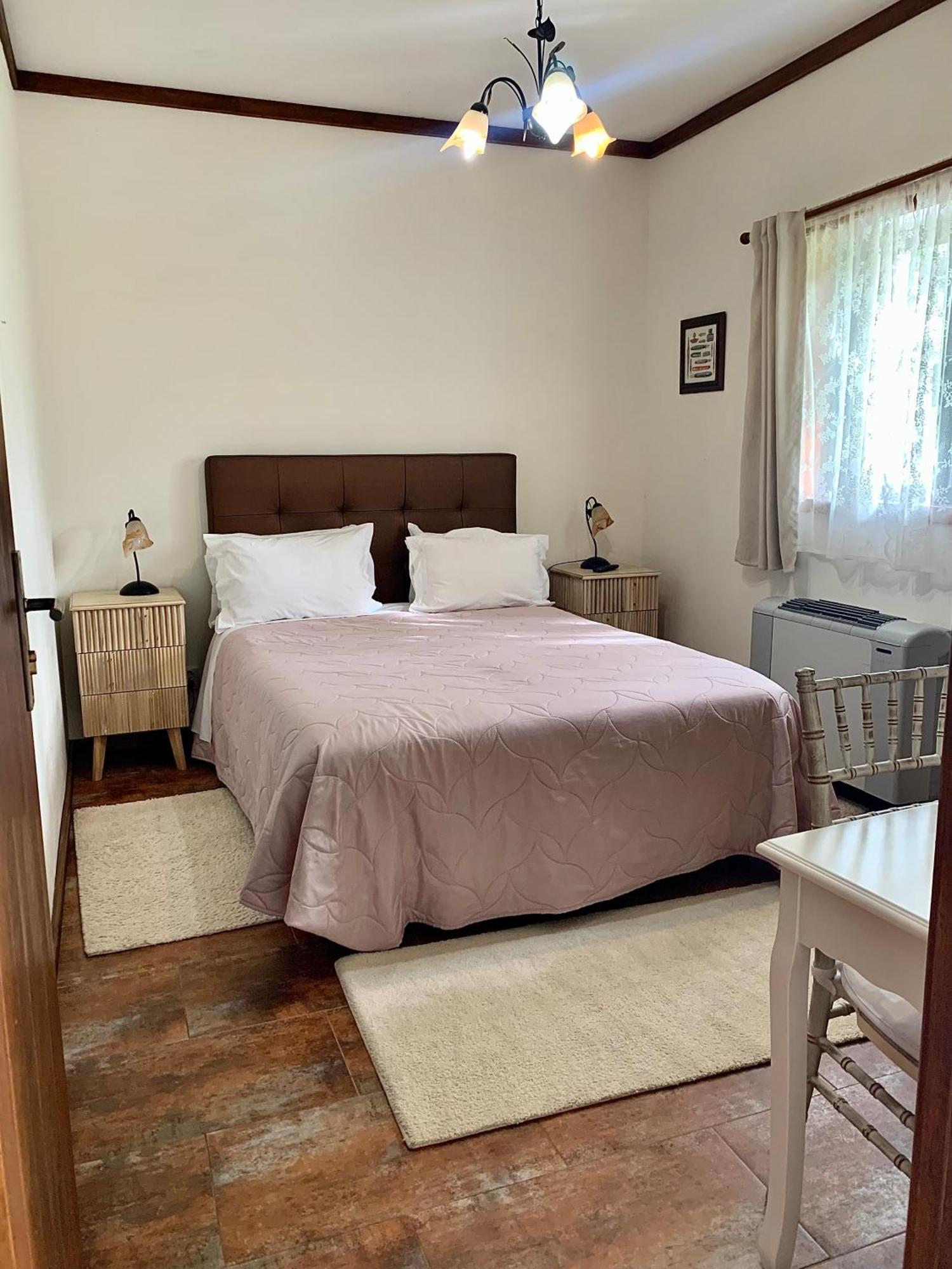 Casa Da Noquinhas Villa Bunheiro ภายนอก รูปภาพ