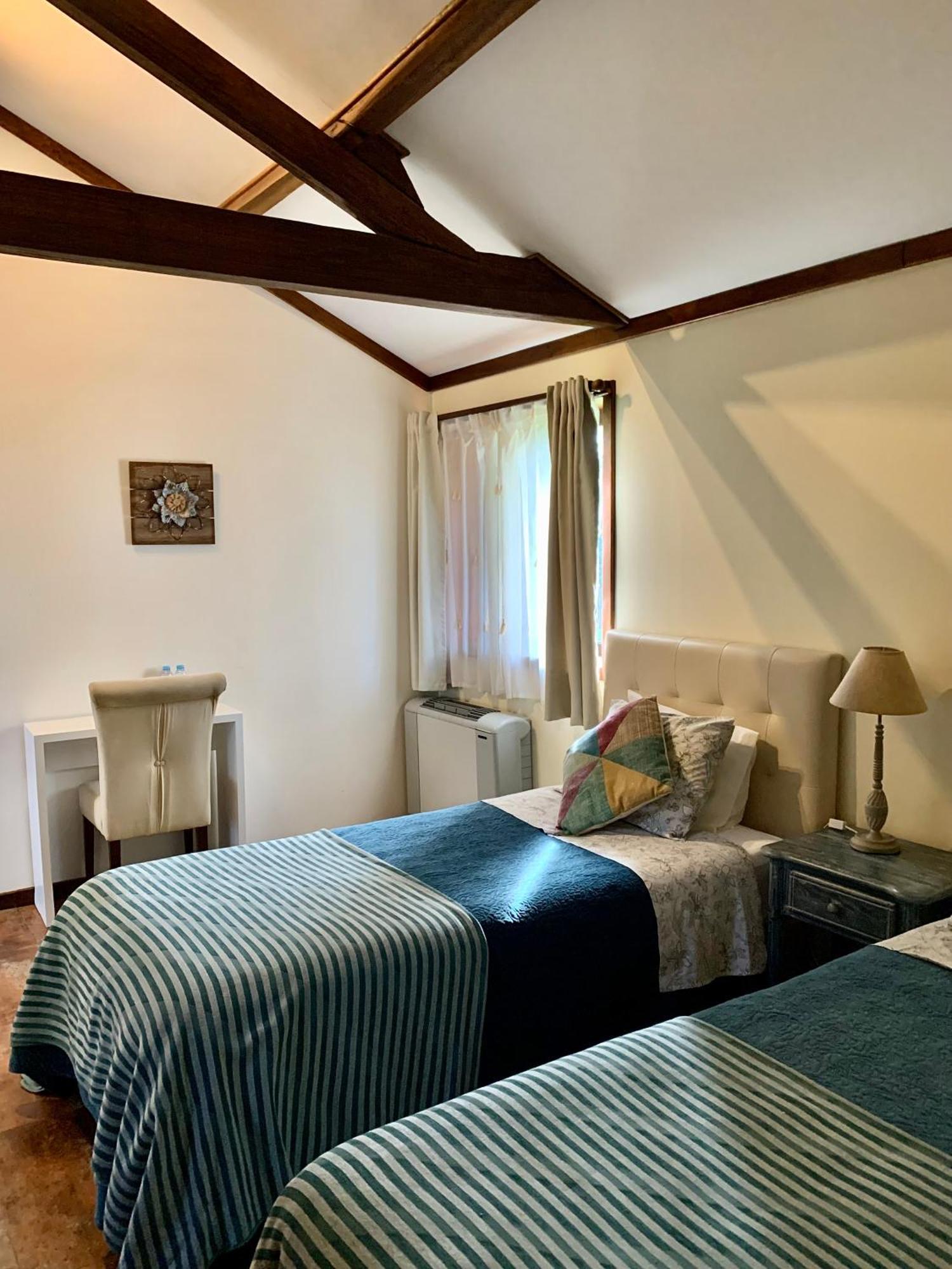 Casa Da Noquinhas Villa Bunheiro ภายนอก รูปภาพ