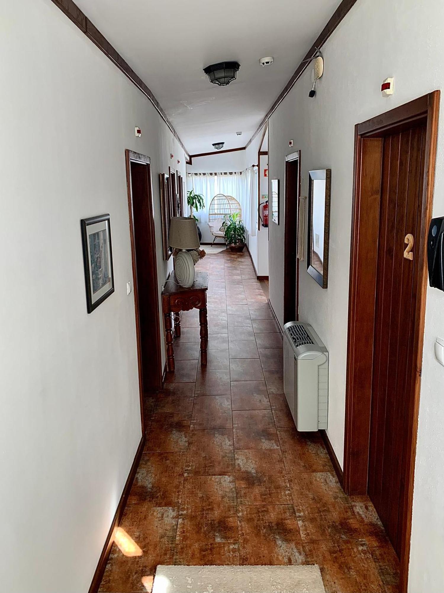 Casa Da Noquinhas Villa Bunheiro ภายนอก รูปภาพ