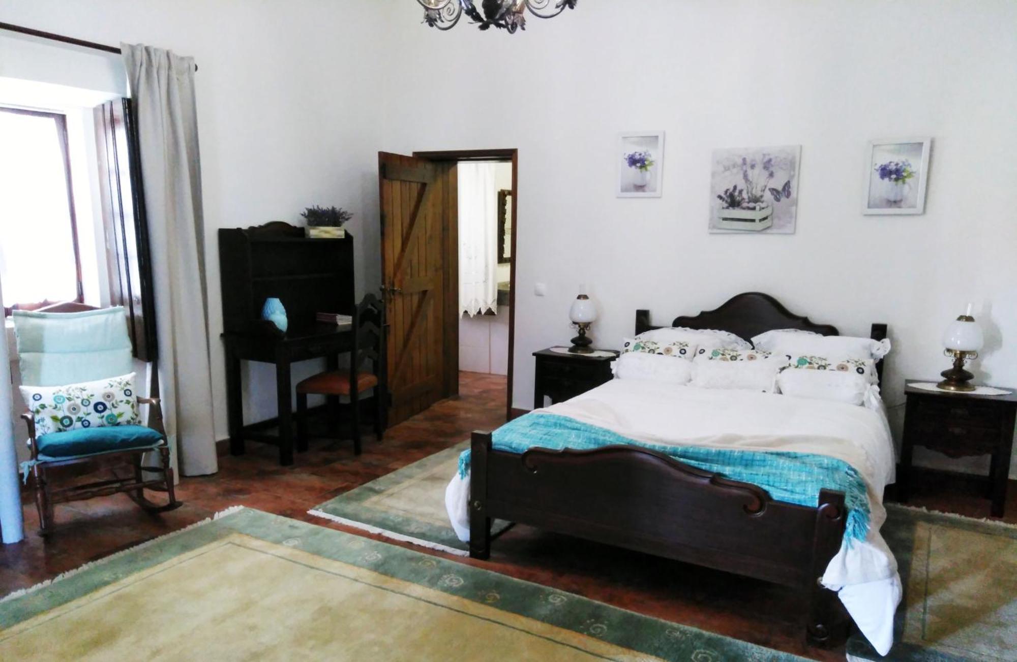 Casa Da Noquinhas Villa Bunheiro ห้อง รูปภาพ