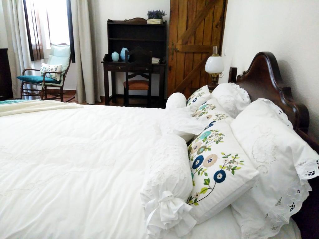 Casa Da Noquinhas Villa Bunheiro ห้อง รูปภาพ
