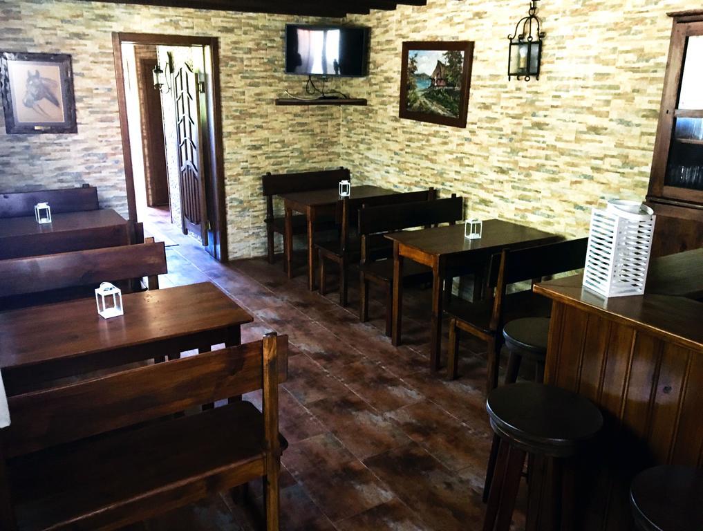 Casa Da Noquinhas Villa Bunheiro ภายนอก รูปภาพ