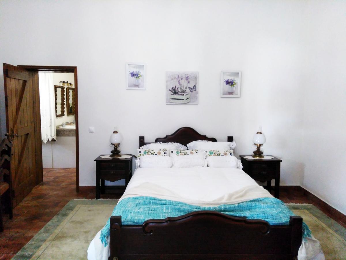 Casa Da Noquinhas Villa Bunheiro ห้อง รูปภาพ